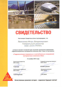 Свид Зика Гидроиз